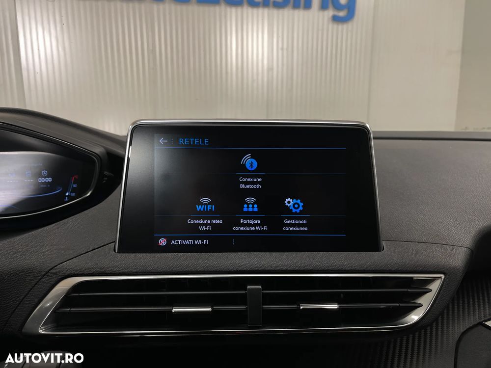 Peugeot 3008 PureTech 130 Stop & Start Active - 22