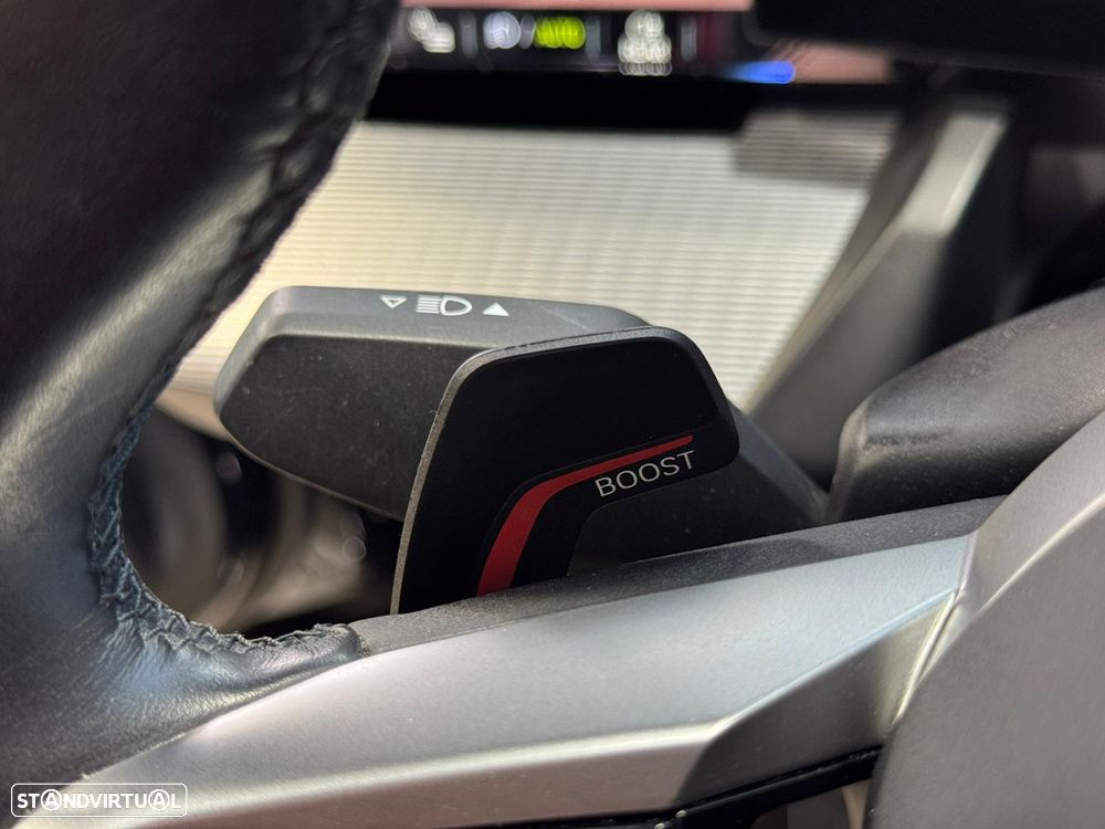 BMW i5 eDrive40 Edição Desportiva M - 20