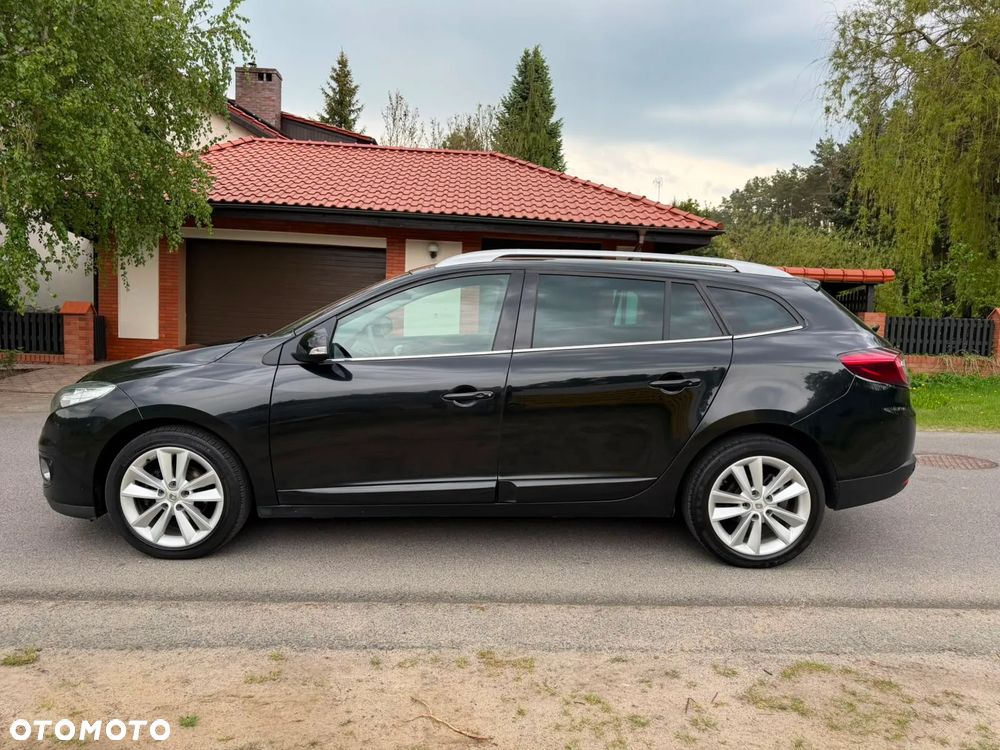 Renault Megane - 8
