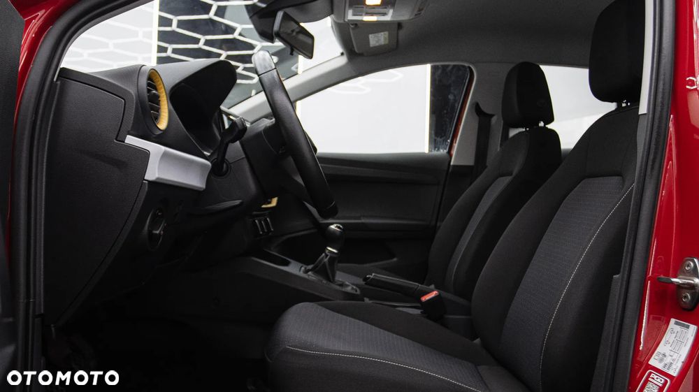 Seat Ibiza 1.0 TSI GPF Style S&S - 13