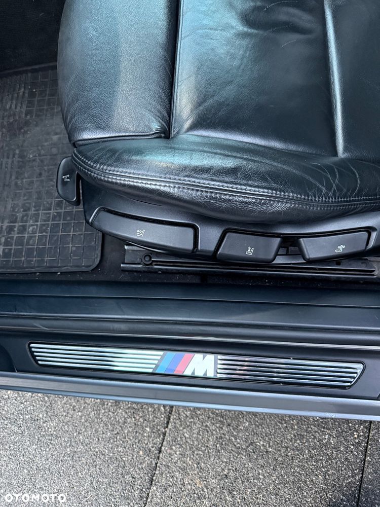 BMW Seria 3 320Cd - 6