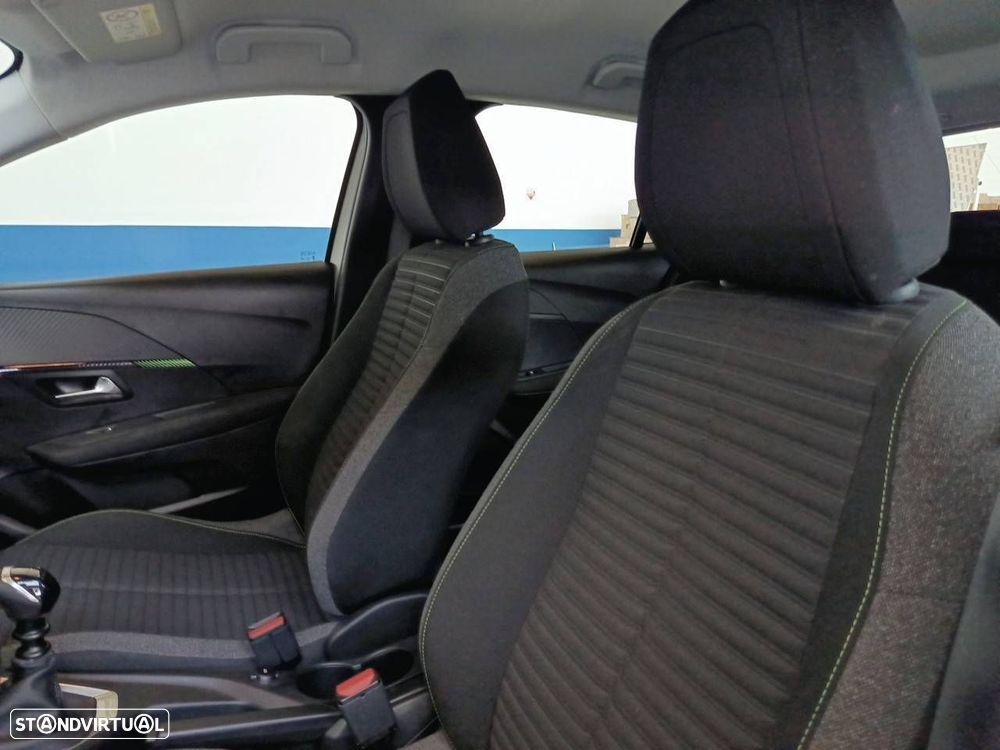 Peugeot 208 1.2 PureTech Active - 9
