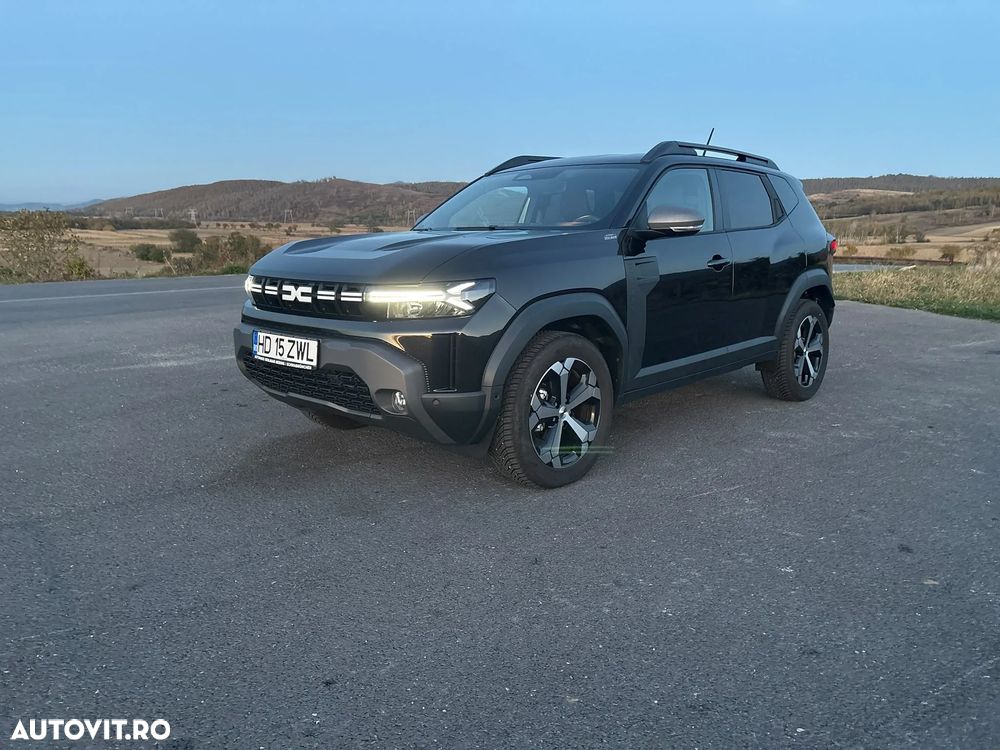 Dacia Duster - 31