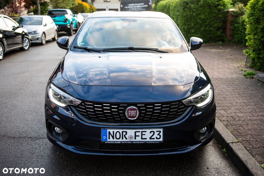 Fiat Tipo 1.4 T-Jet Business Line - 10
