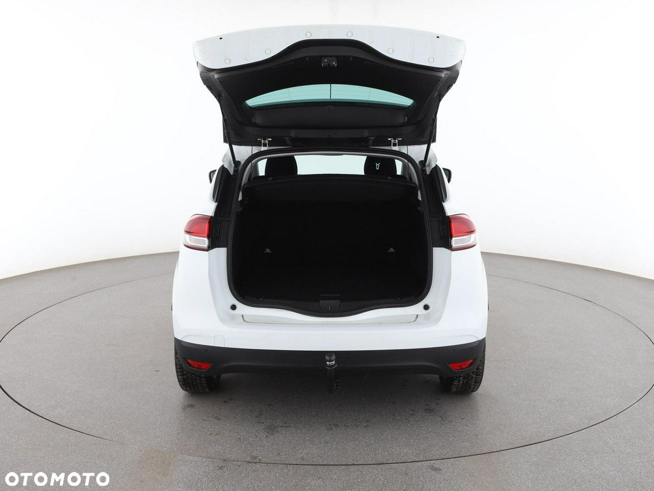 Renault Scenic ENERGY TCe 115 LIMITED - 19