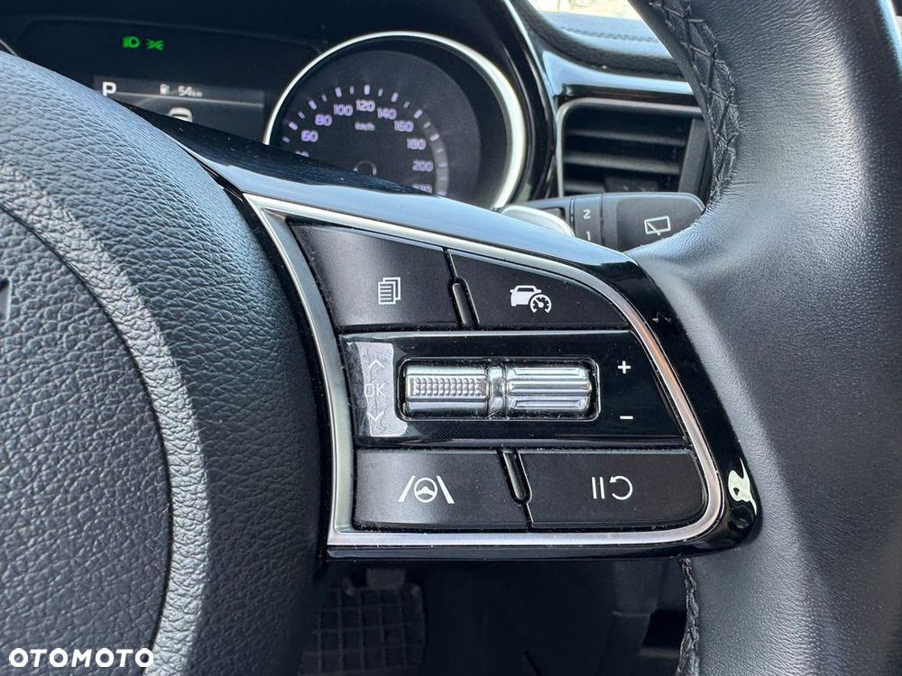 Kia Ceed 1.5 T-GDI Tribute DCT - 16