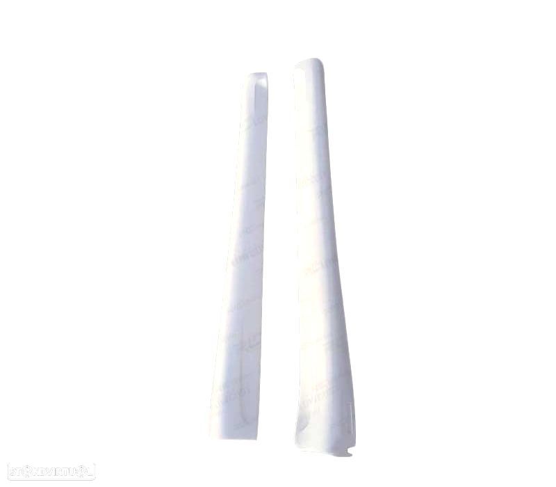 EMBALADEIRAS PORSCHE 911 997 04-11 - 2