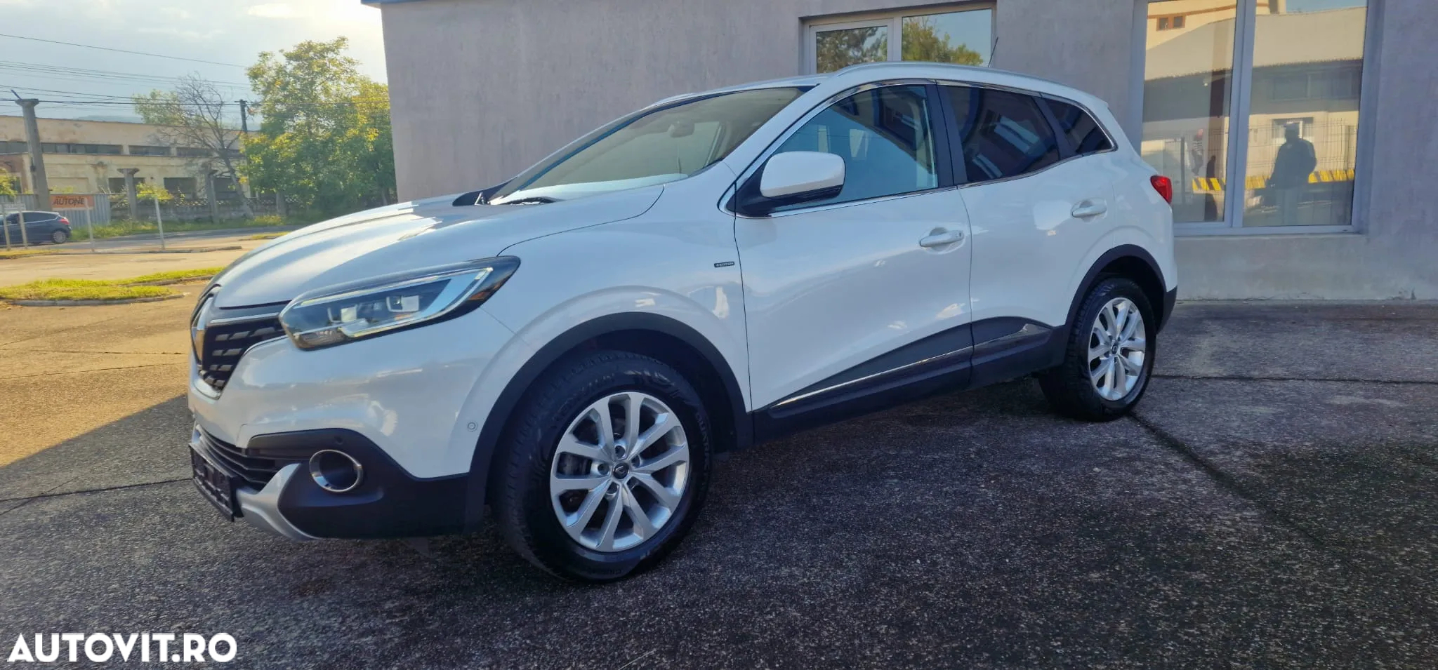 Renault Kadjar - 6