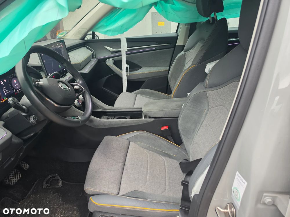 Skoda Kodiaq 2.0 TDI 4x4 DSG Selection - 22