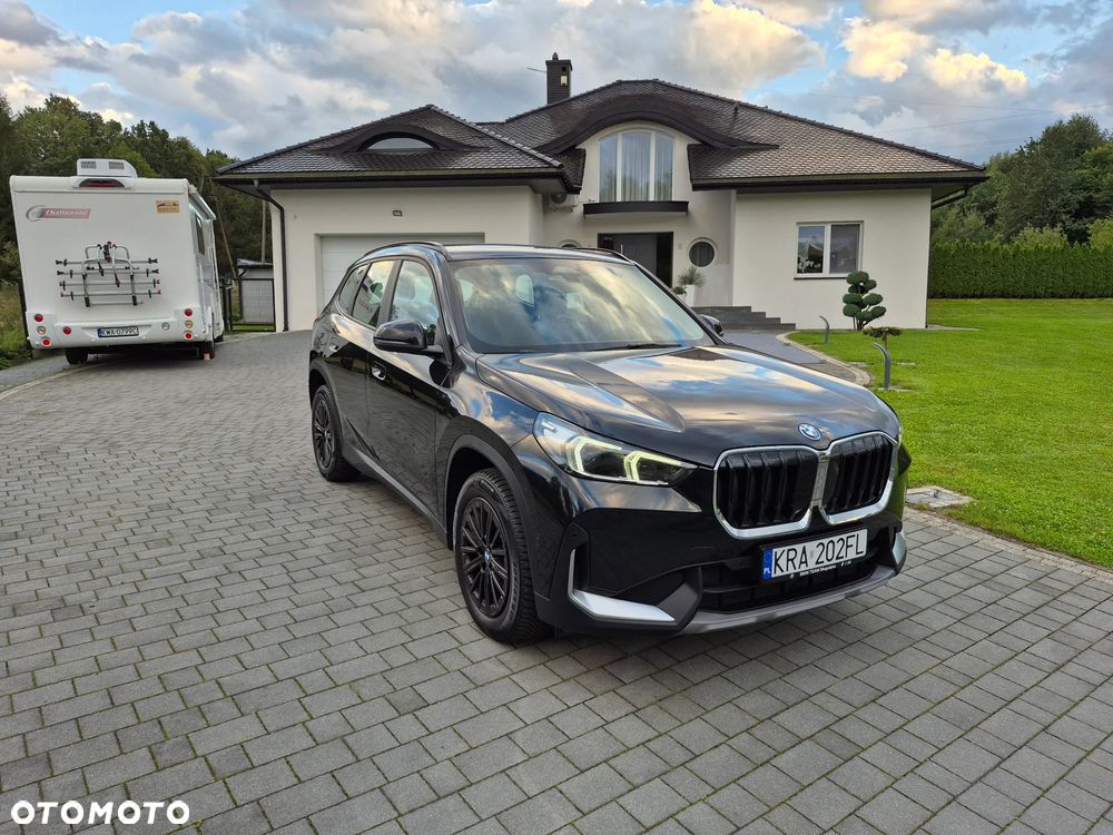 BMW X1 - 10