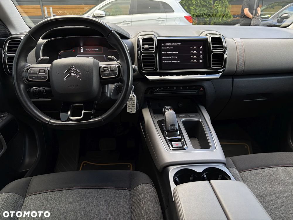 Citroën C5 Aircross BlueHDI 130 S&S EAT8 FEEL PACK - 34