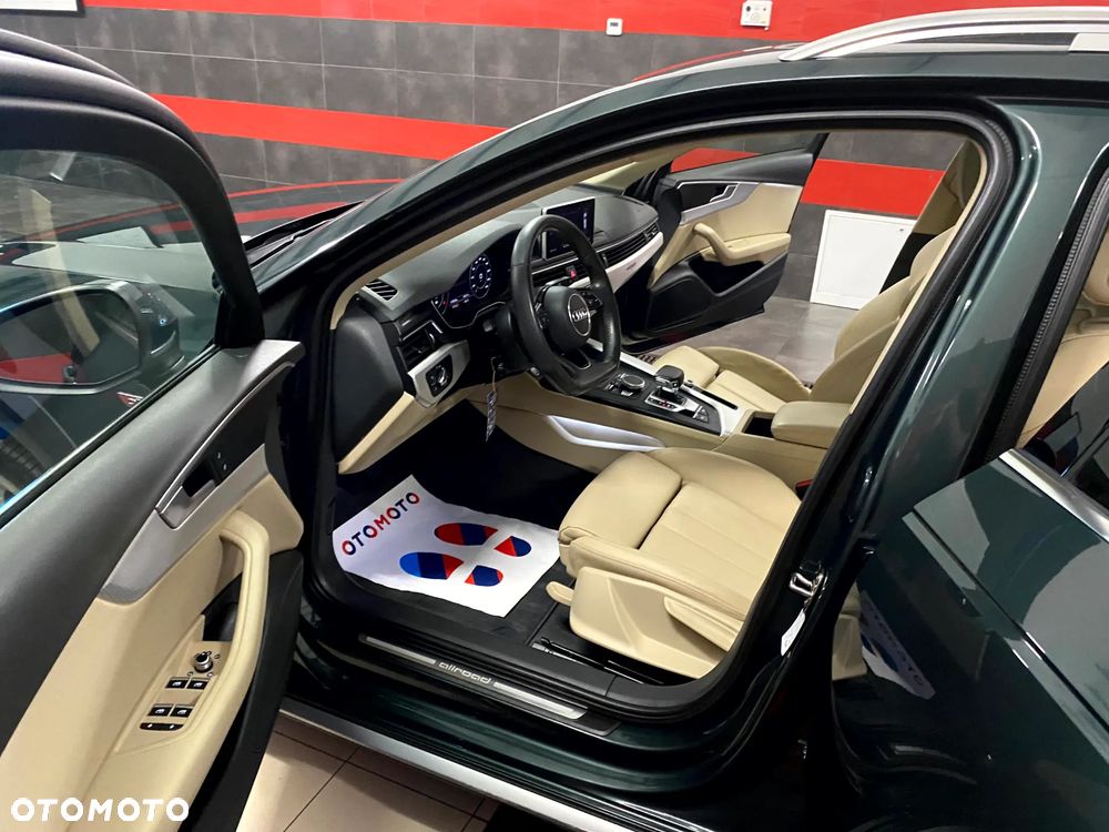 Audi A4 Allroad - 18