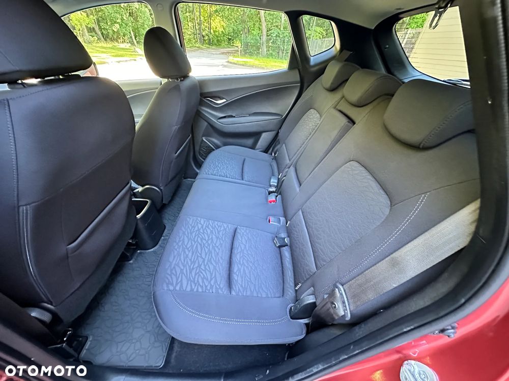 Hyundai ix20 1.6 Automatik Passion - 18