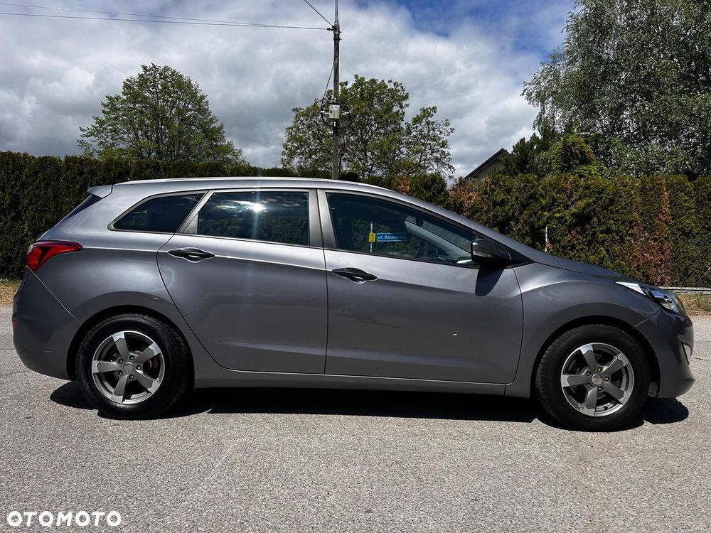 Hyundai i30 - 14