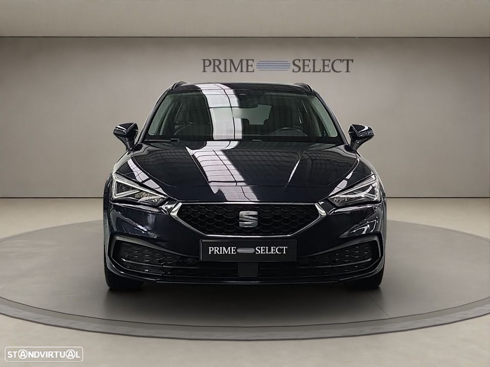 SEAT Leon ST 1.0 TSI Style - 7