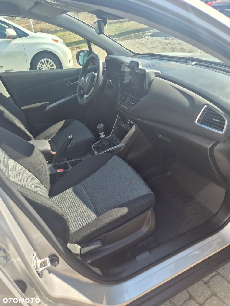 Suzuki SX4 S-Cross ver-1-4-shvs-premium-plus-sp - 9