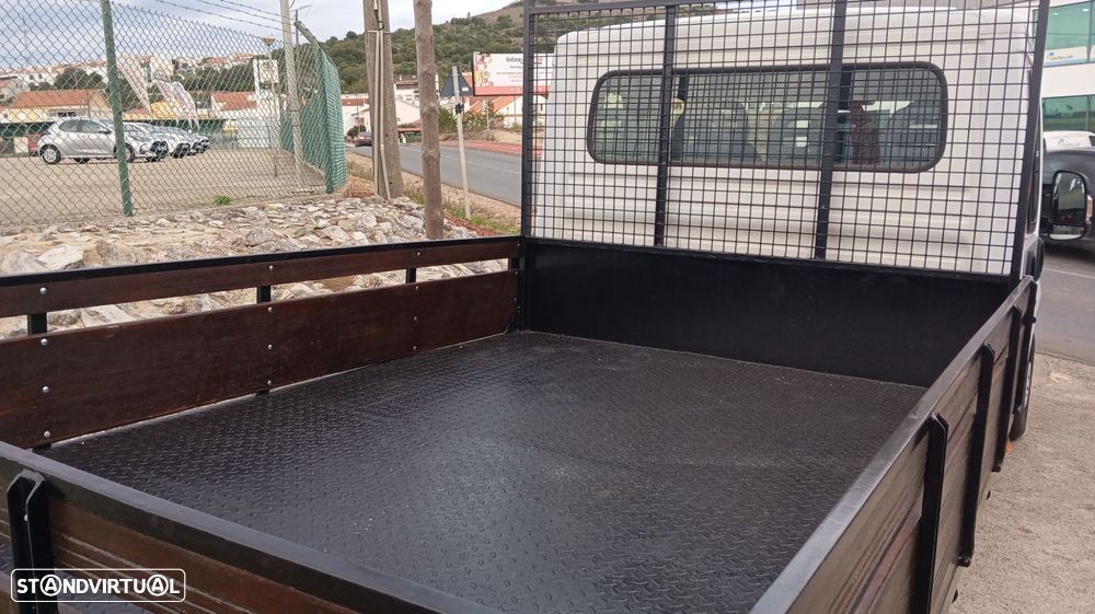 Fiat Ducato 2.3 M-Jet L CD - 5