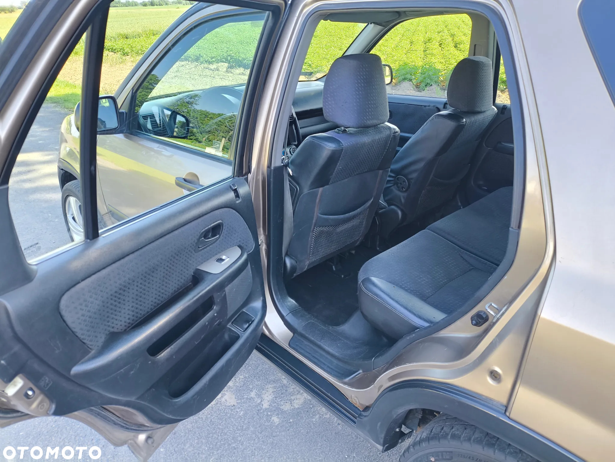 Honda CR-V - 7