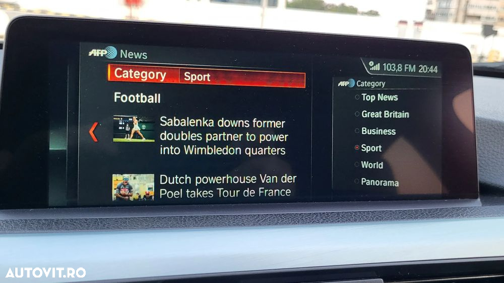 BMW Seria 4 - 30