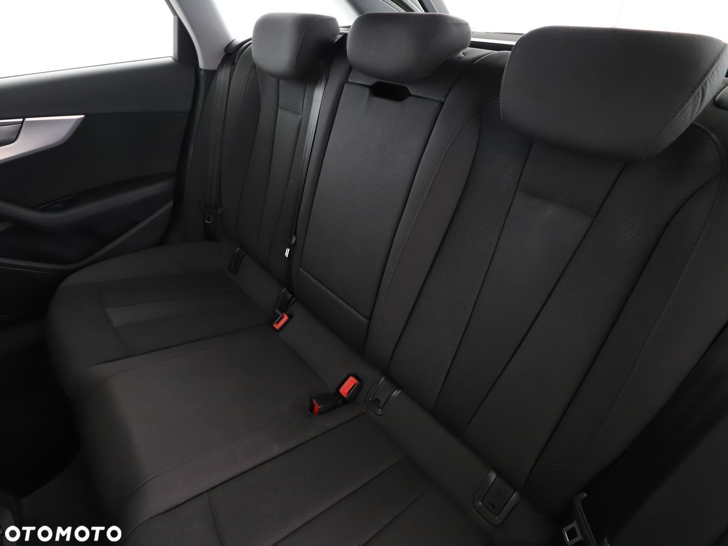 Audi A4 - 14