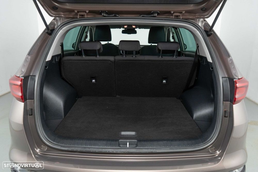 Kia Sportage 1.6 GDI ISG EX - 13