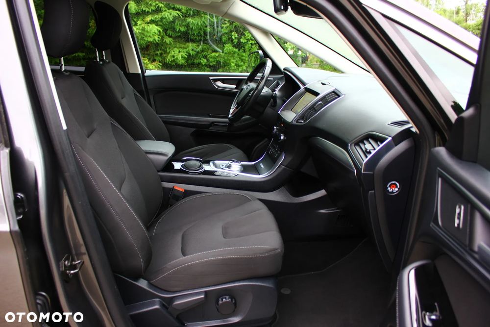 Ford S-Max 2.0 TDCi Titanium PowerShift - 39