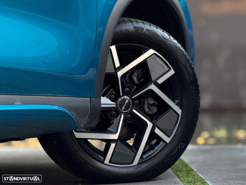 BYD Atto 3 Design - 25