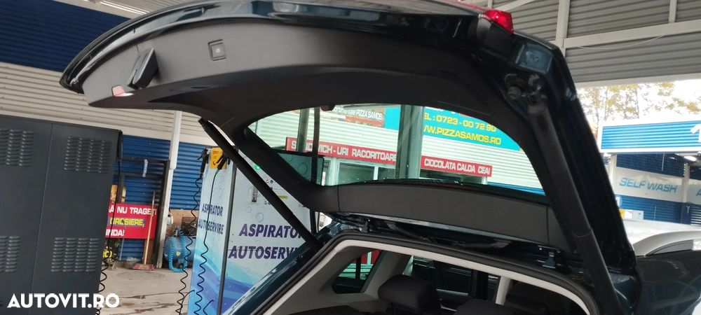 Volkswagen Tiguan 1.5 TSI ACT DSG Comfortline - 24
