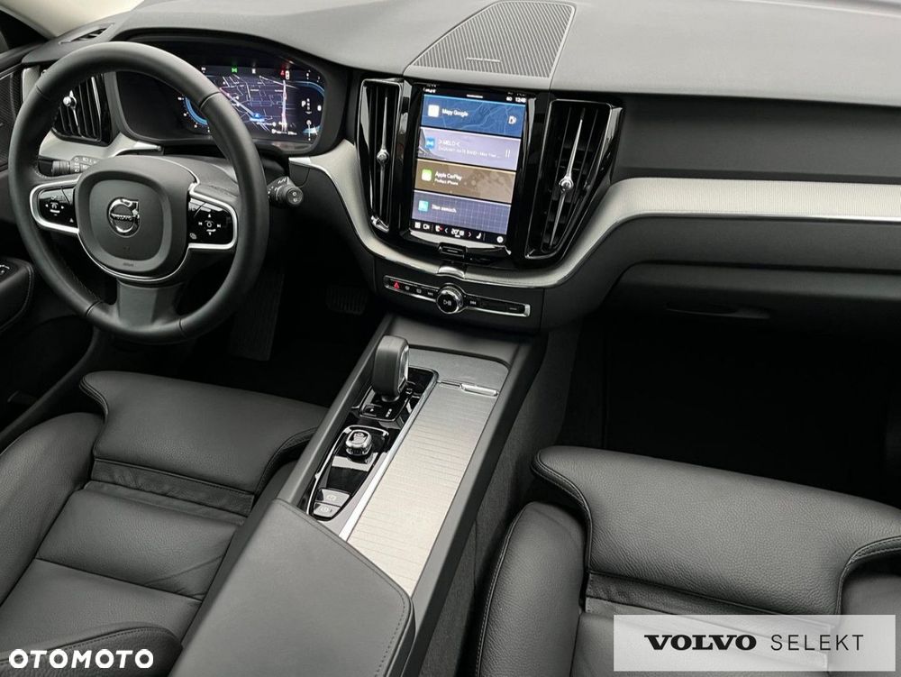 Volvo XC 60 - 13
