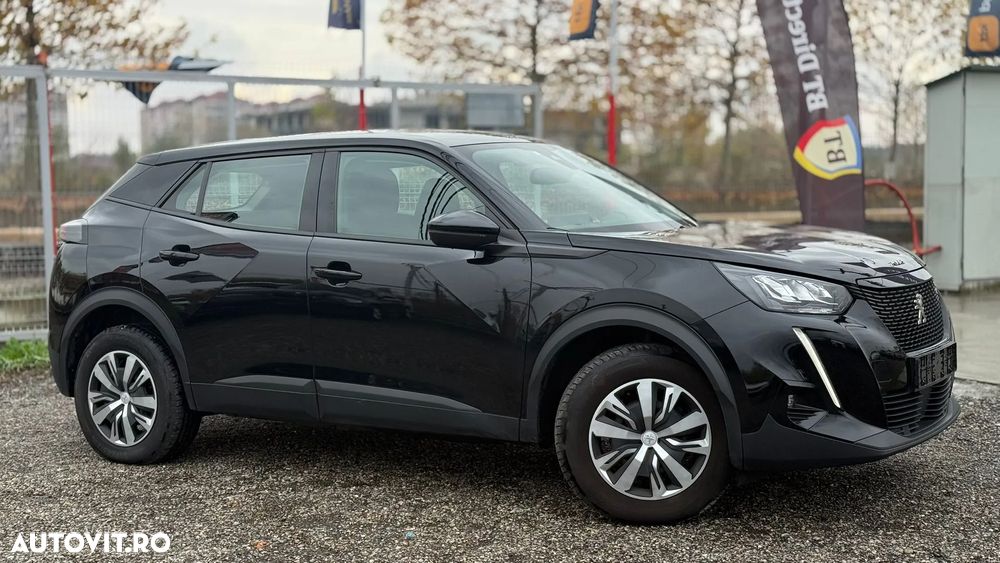 Peugeot 2008 PureTech 100 Active - 3