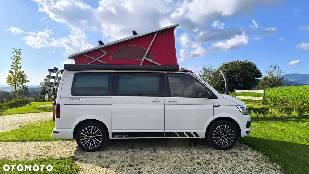 Volkswagen California - 5