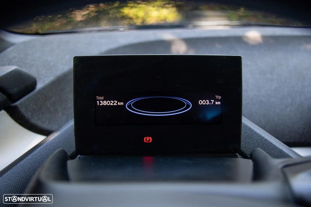 BMW i3 (120 Ah) - 42