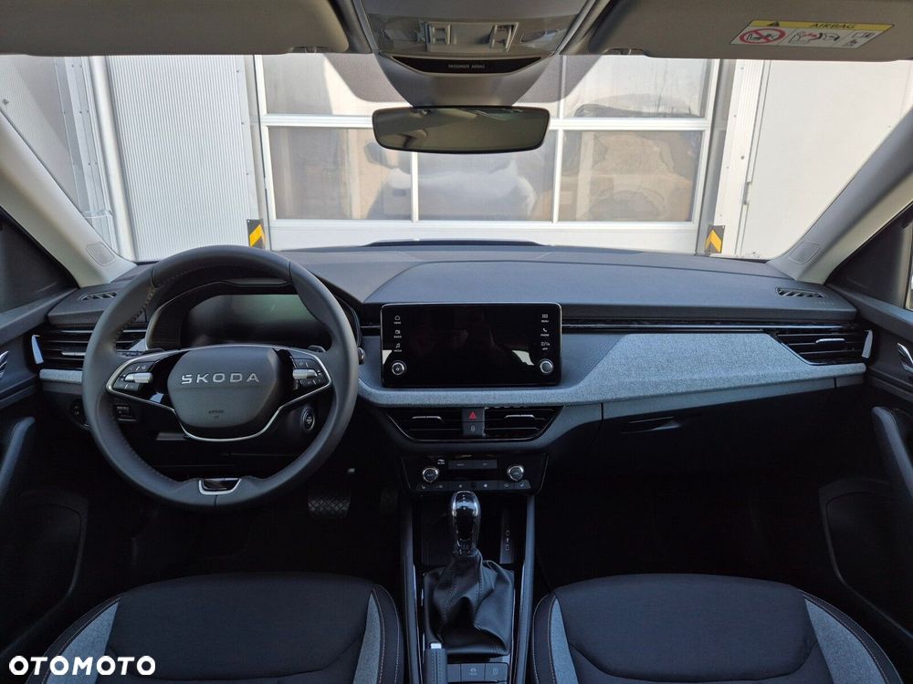 Skoda Kamiq 1.0 TSI Drive DSG - 20