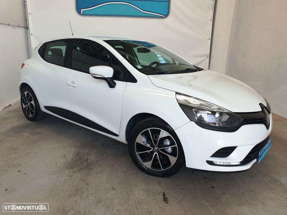 Renault Clio 1.5 dCi Zen - 5