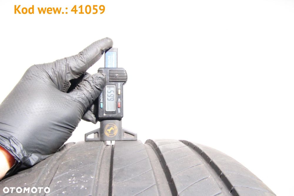 Opony Michelin Michelin Primacy 4 245/45 R19 - 2