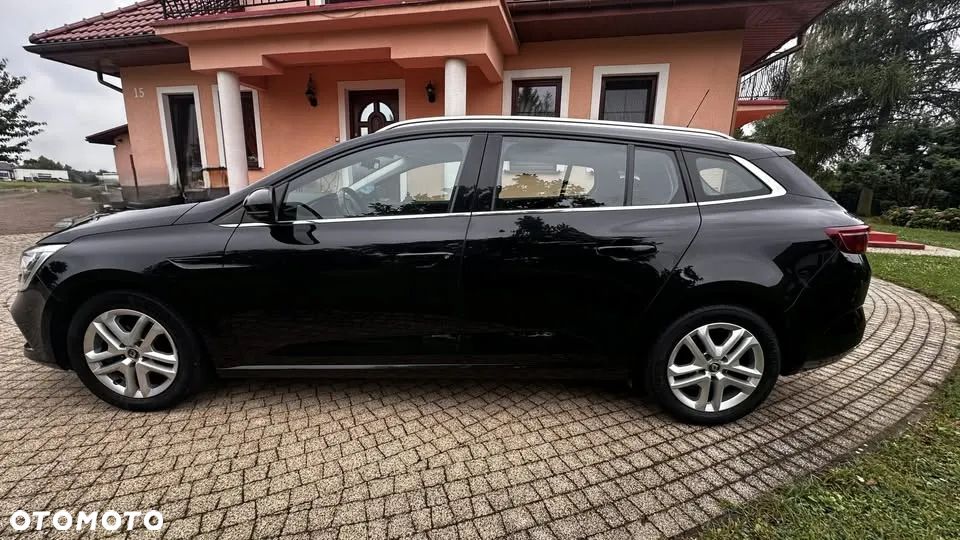 Peugeot 308 1.6 BlueHDi Business Line S&S - 8