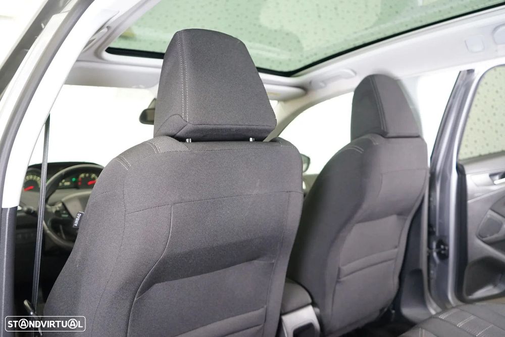 Peugeot 308 SW 1.6 BlueHDi Allure - 38