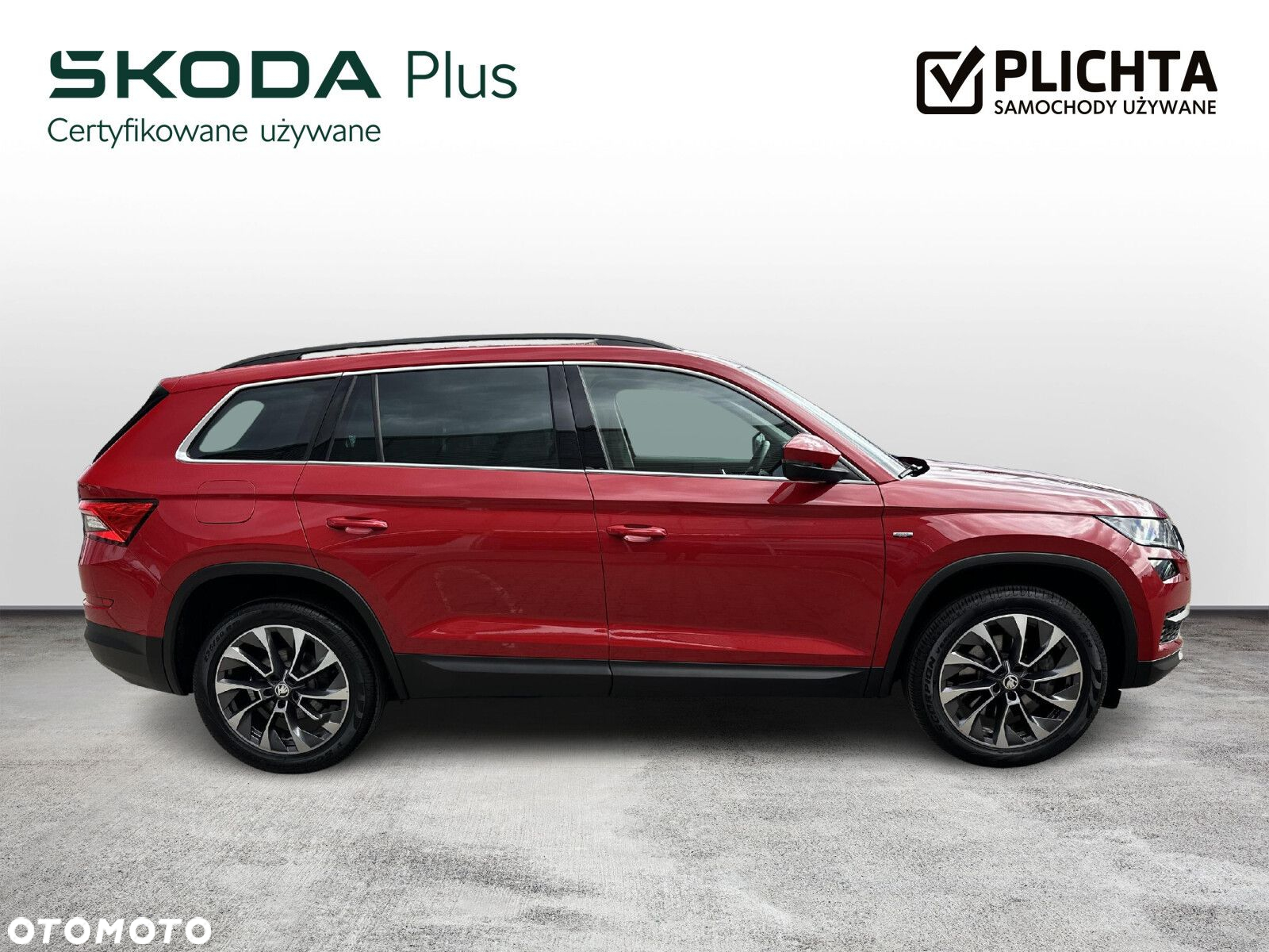 Skoda Kodiaq 2.0 TSI 4x4 Style DSG - 6