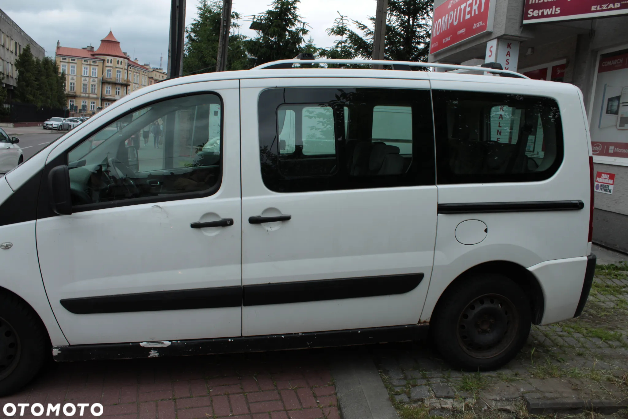 Peugeot Expert Tepee 2.0 HDi L1 Premium - 10