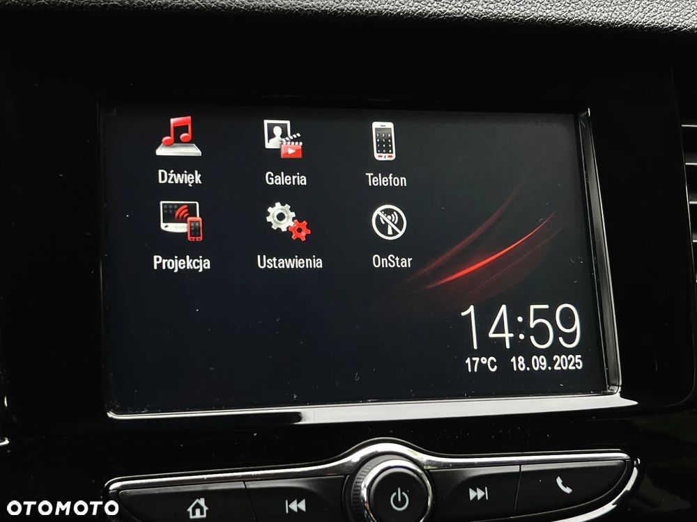 Opel Mokka 1.4 T Cosmo - 34