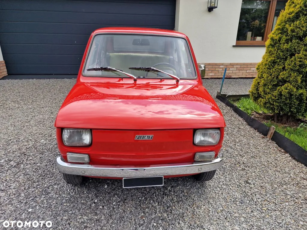 Fiat 126 - 2