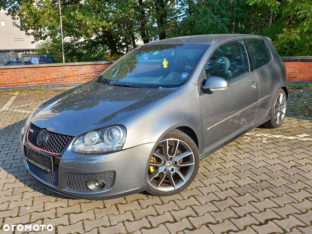 Volkswagen Golf 2.0 GTI - 9