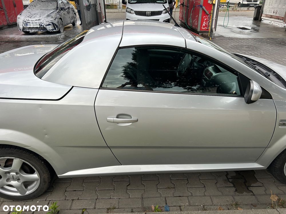 Opel Tigra - 8