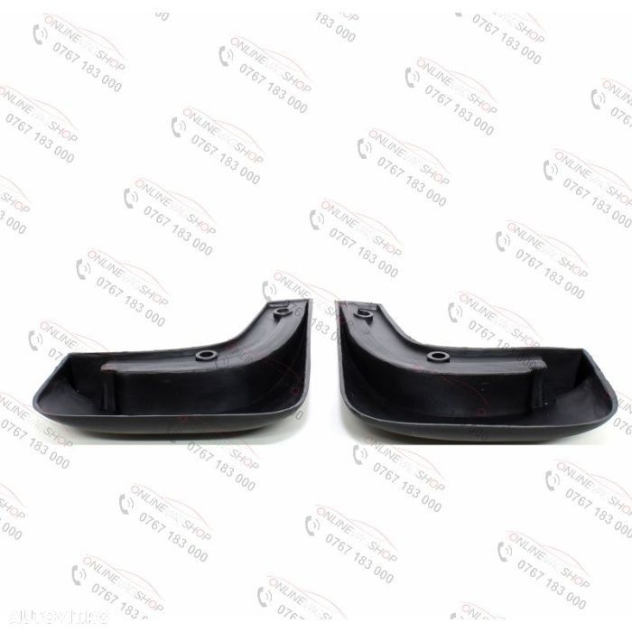 Set aparatori noroi pentru Audi A6 C5 an fabricatie 1998-2004 - 5