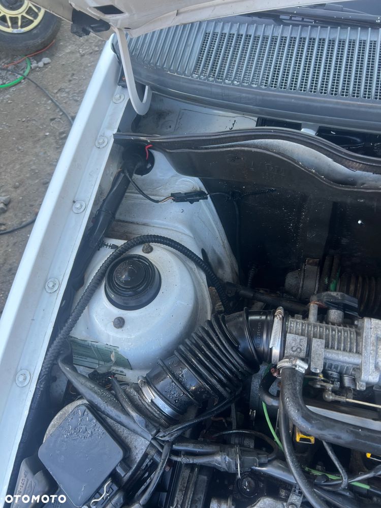 Opel Kadett 2.0i GSI II - 26