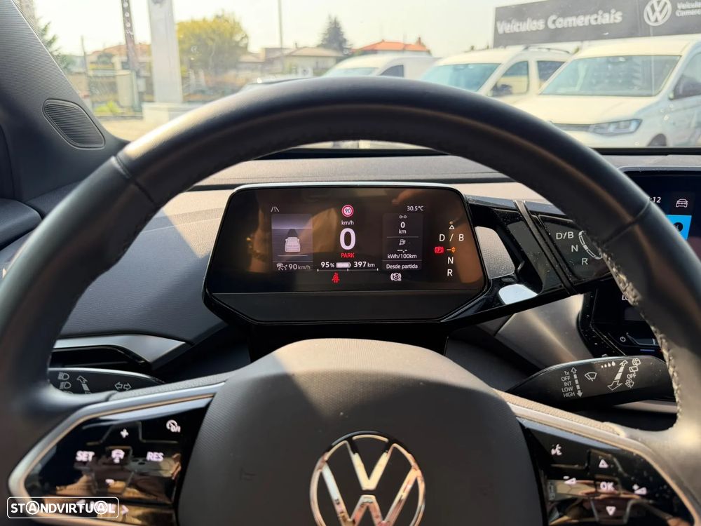 VW ID.4 77 kWh Pro Performance - 11