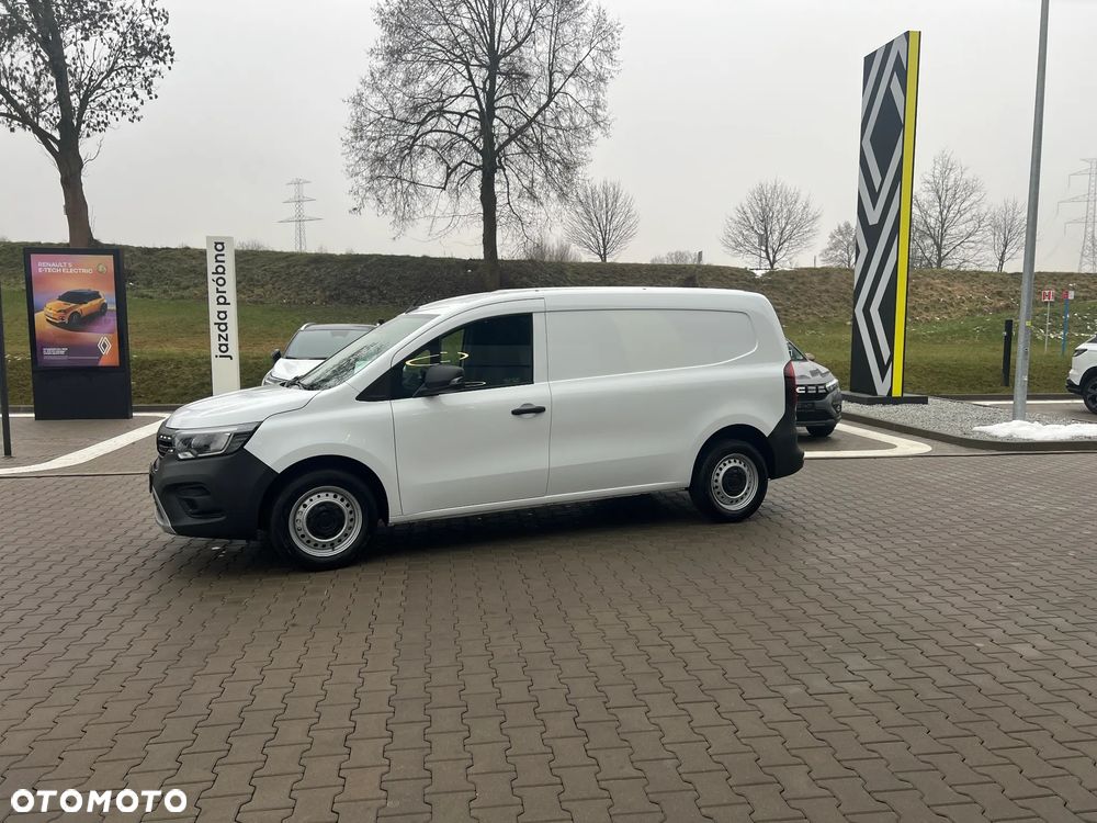 Renault Kangoo VAN - 2