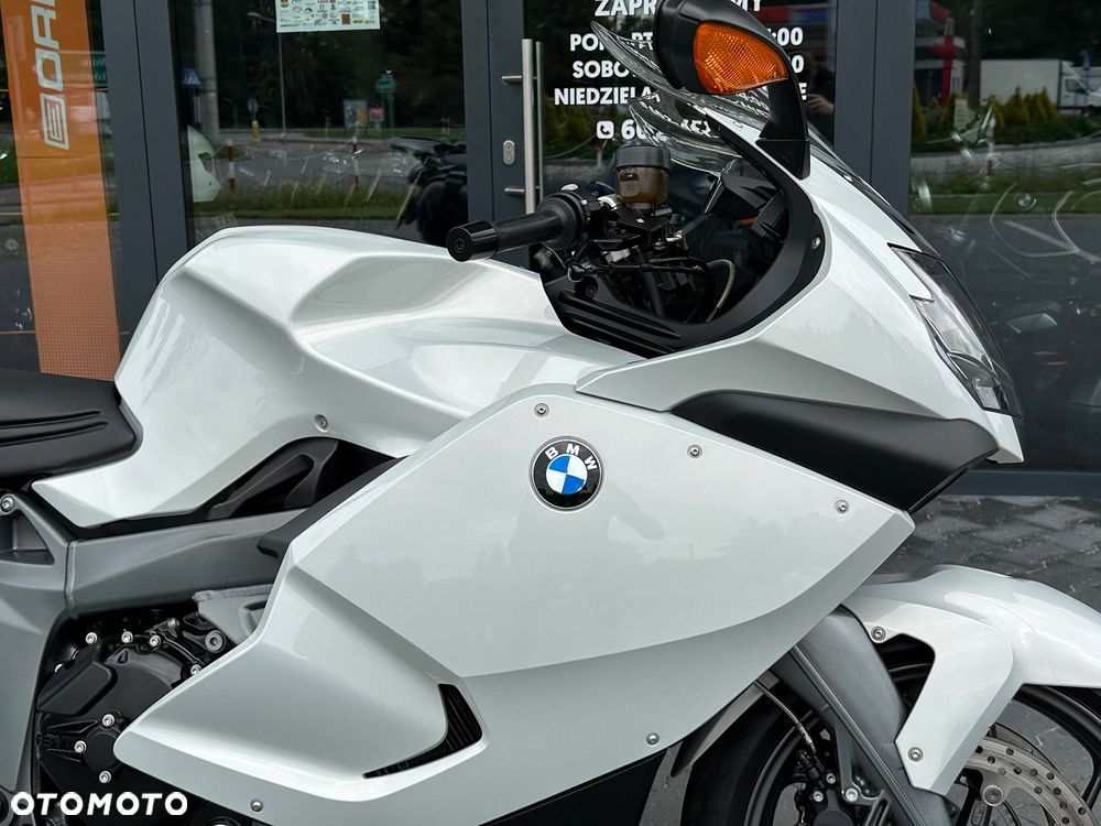 BMW K - 12