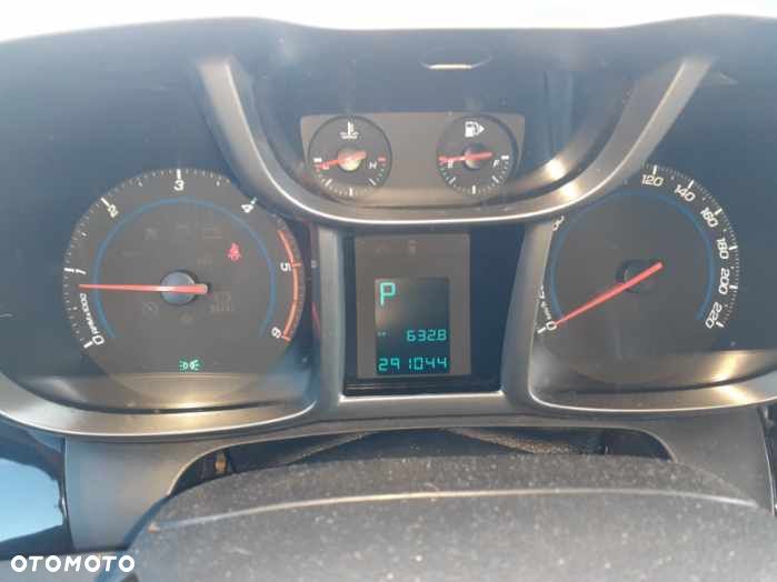 Chevrolet Orlando 2.0 D LT+ - 7