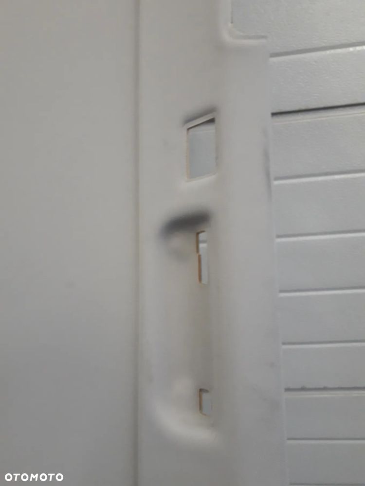 podsufitka kombi A6 C6 2.0 FSI TFSI BPJ - 12